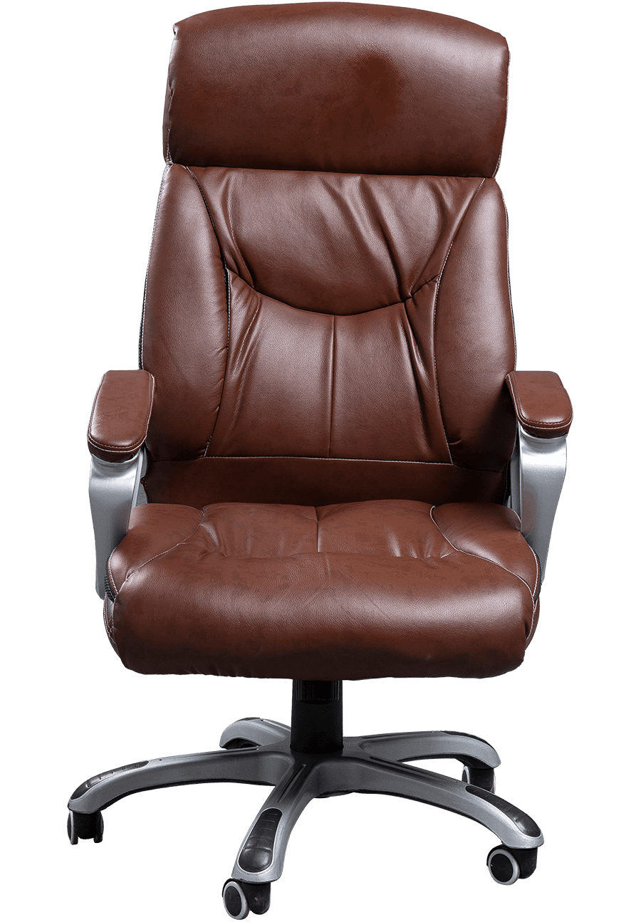 New Design Custom Modern Leather Executive Chair Modern Leather CEO Boss Executive Office Chair