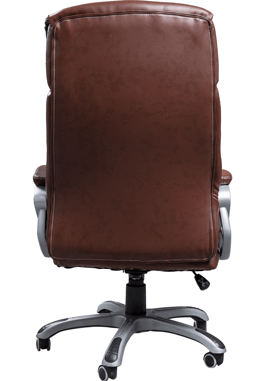 New Design Custom Modern Leather Executive Chair Modern Leather CEO Boss Executive Office Chair details