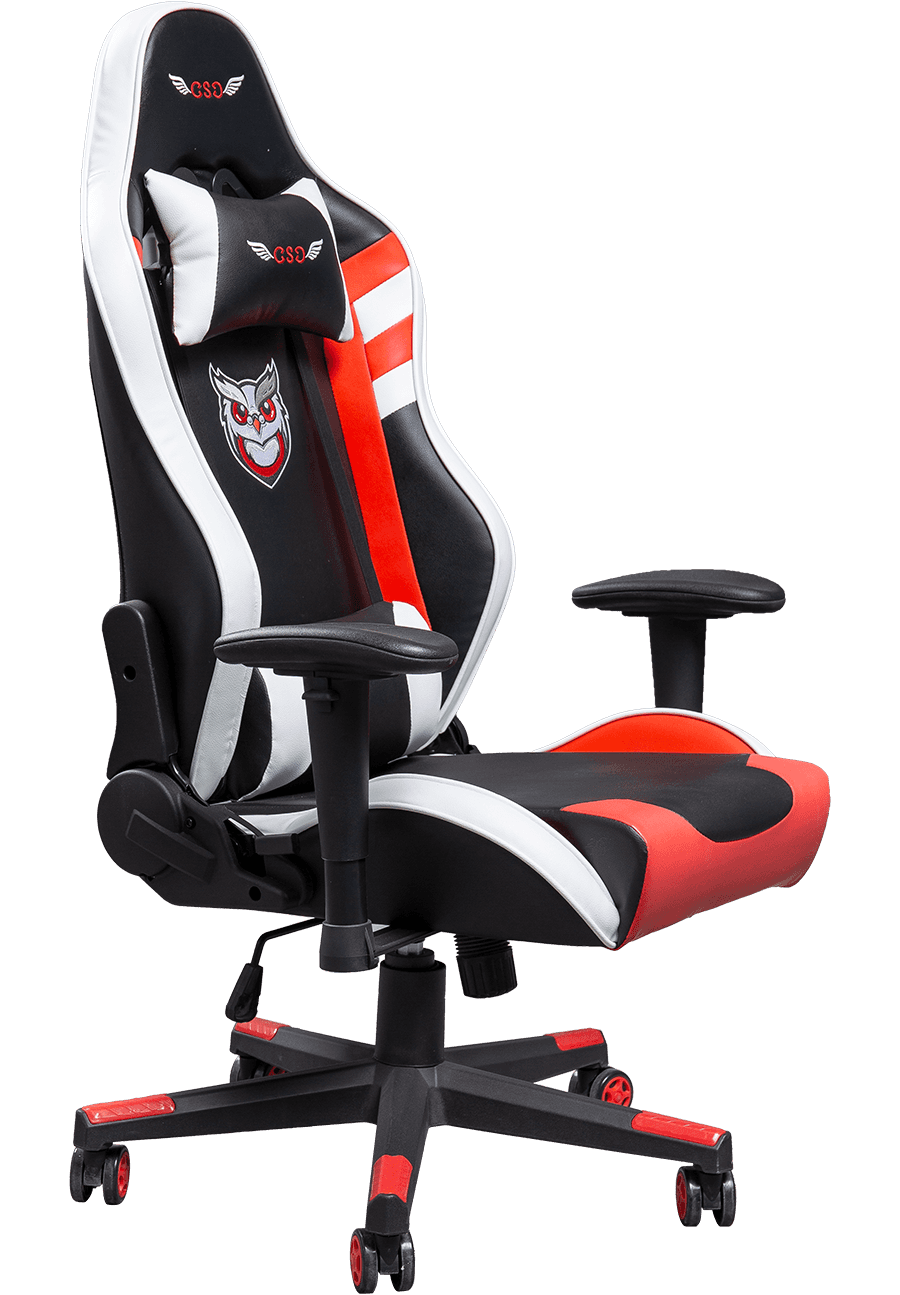 Nulla Gravity Wholesale Adjustable Height Cool Design Ergonomic Revoloving Happy Gaming Chair details