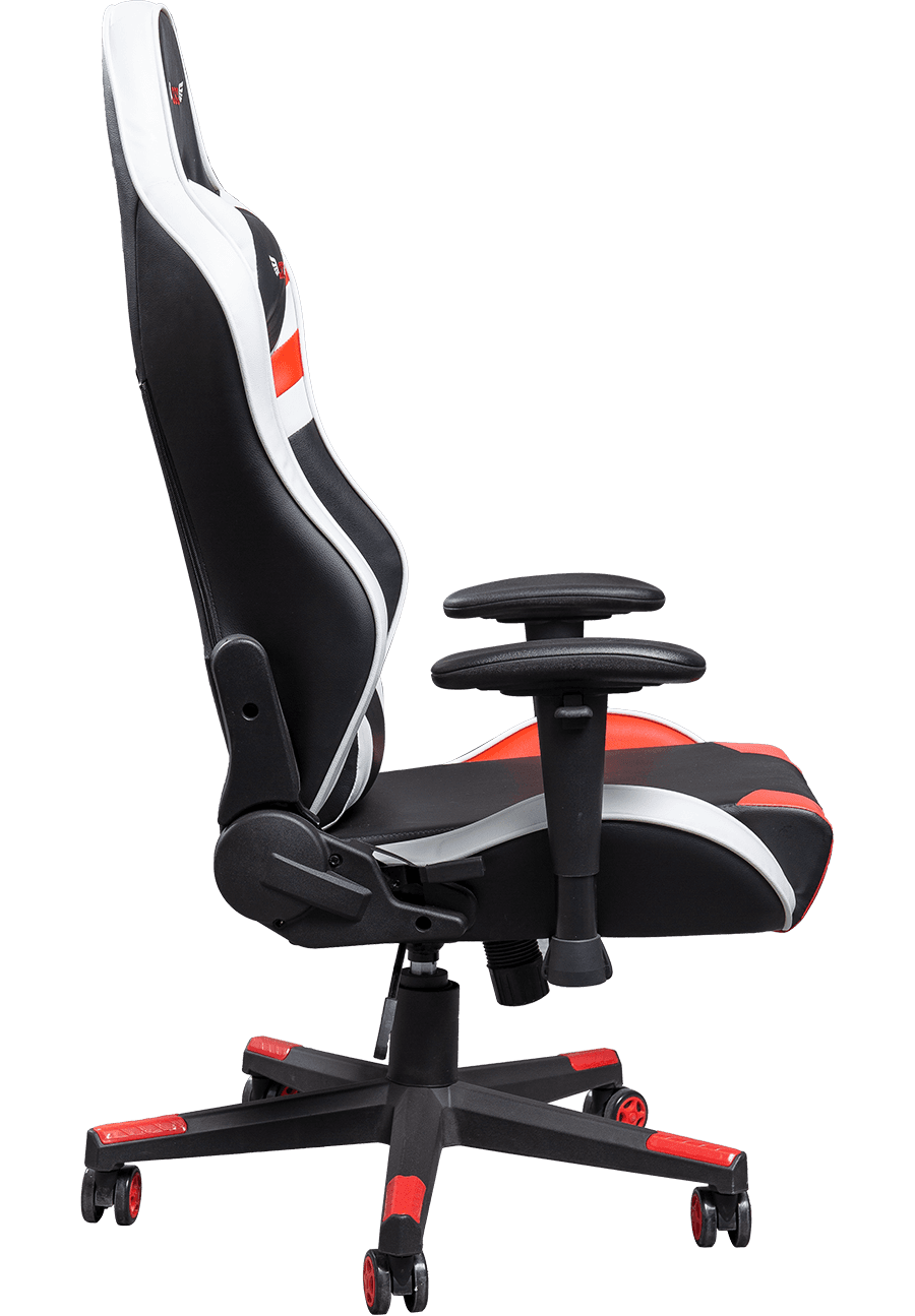 Nulla Gravity Wholesale Adjustable Height Cool Design Ergonomic Revoloving Happy Gaming Chair details