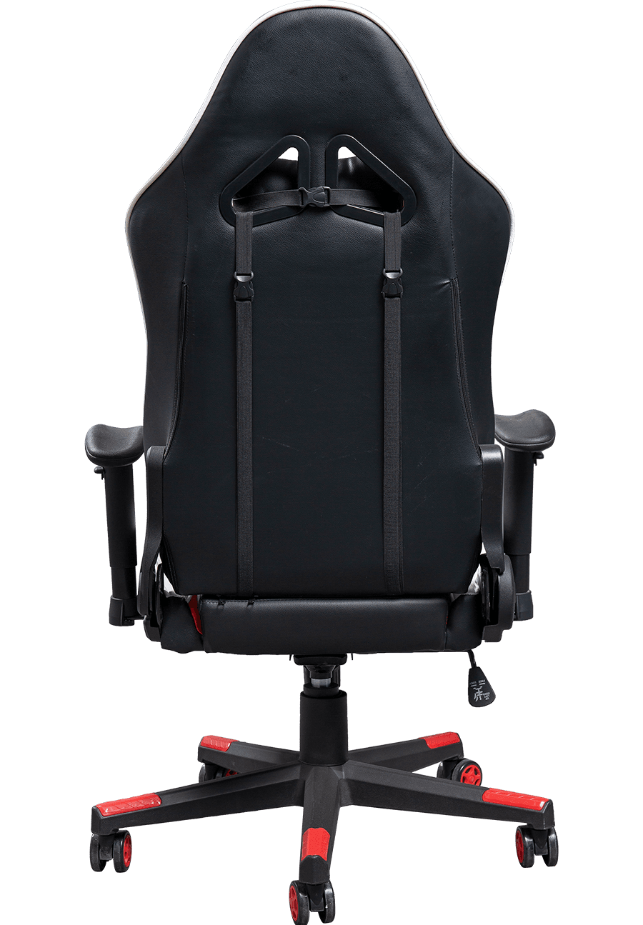 Nulla Gravity Wholesale Adjustable Height Cool Design Ergonomic Revoloving Happy Gaming Chair details