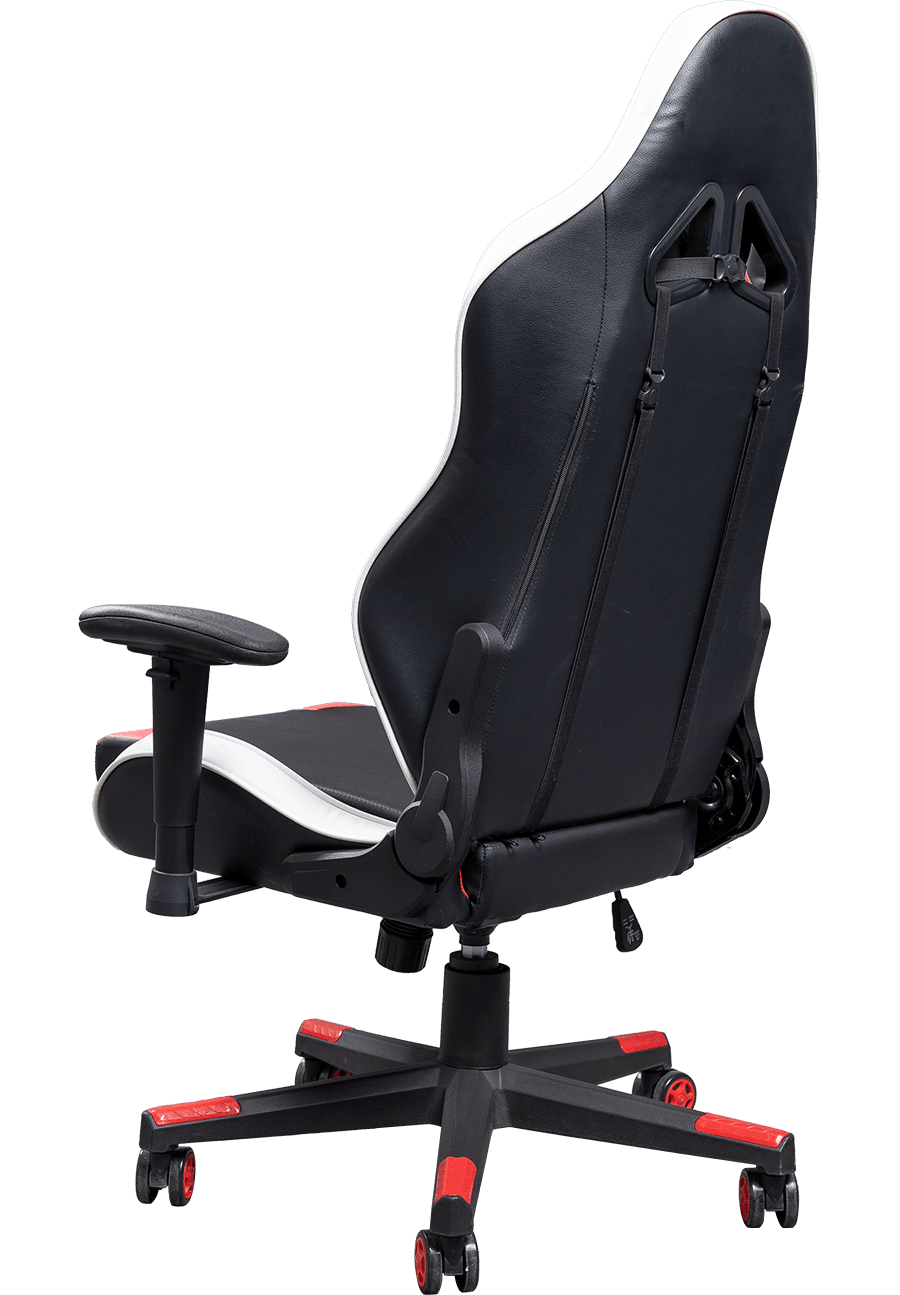 Nulla Gravity Wholesale Adjustable Height Cool Design Ergonomic Revoloving Happy Gaming Chair details