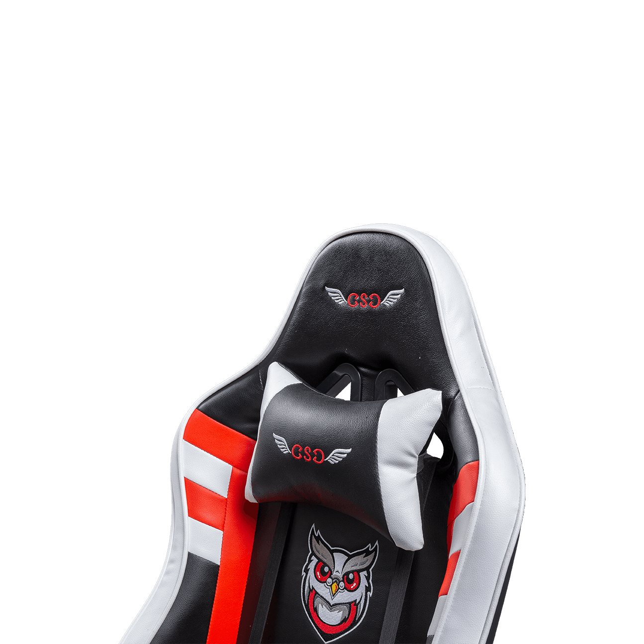 Nulla Gravity Wholesale Adjustable Height Cool Design Ergonomic Revoloving Happy Gaming Chair details