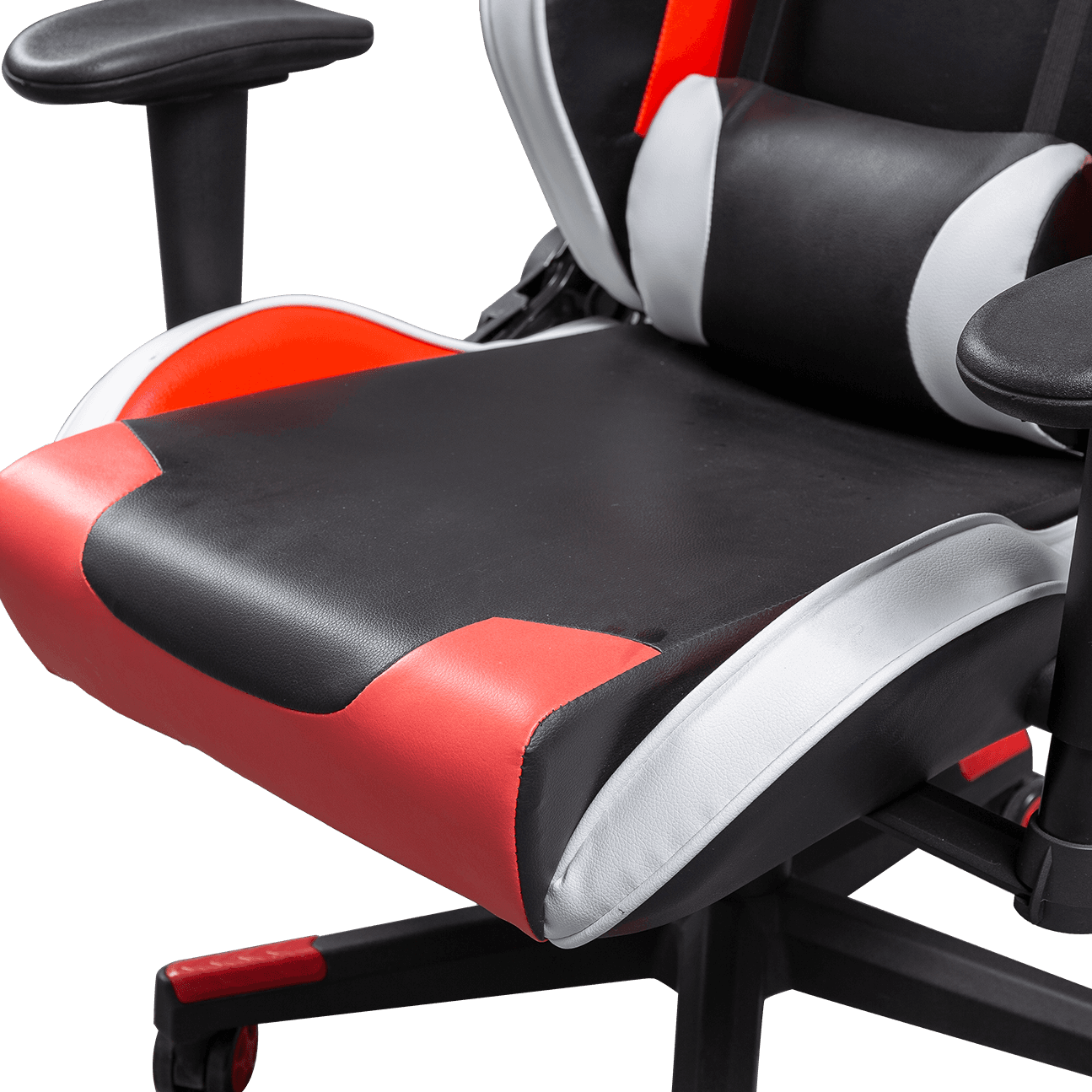 Nulla Gravity Wholesale Adjustable Height Cool Design Ergonomic Revoloving Happy Gaming Chair details