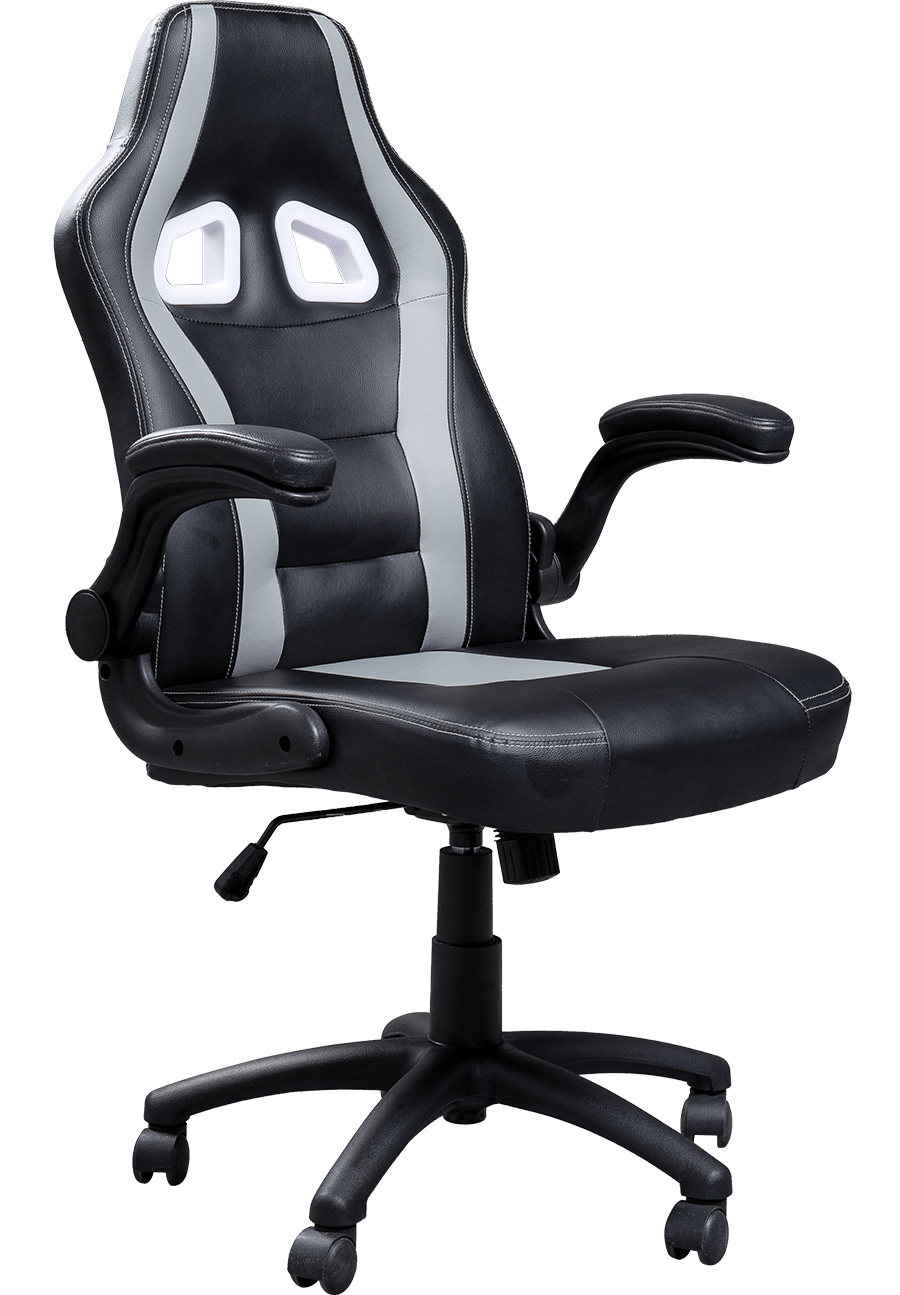 Modern Calefacta Car Sedes Leather PU Padded Armrest Computer Office Cathedra Racing Sedes Gaming Cathedra details