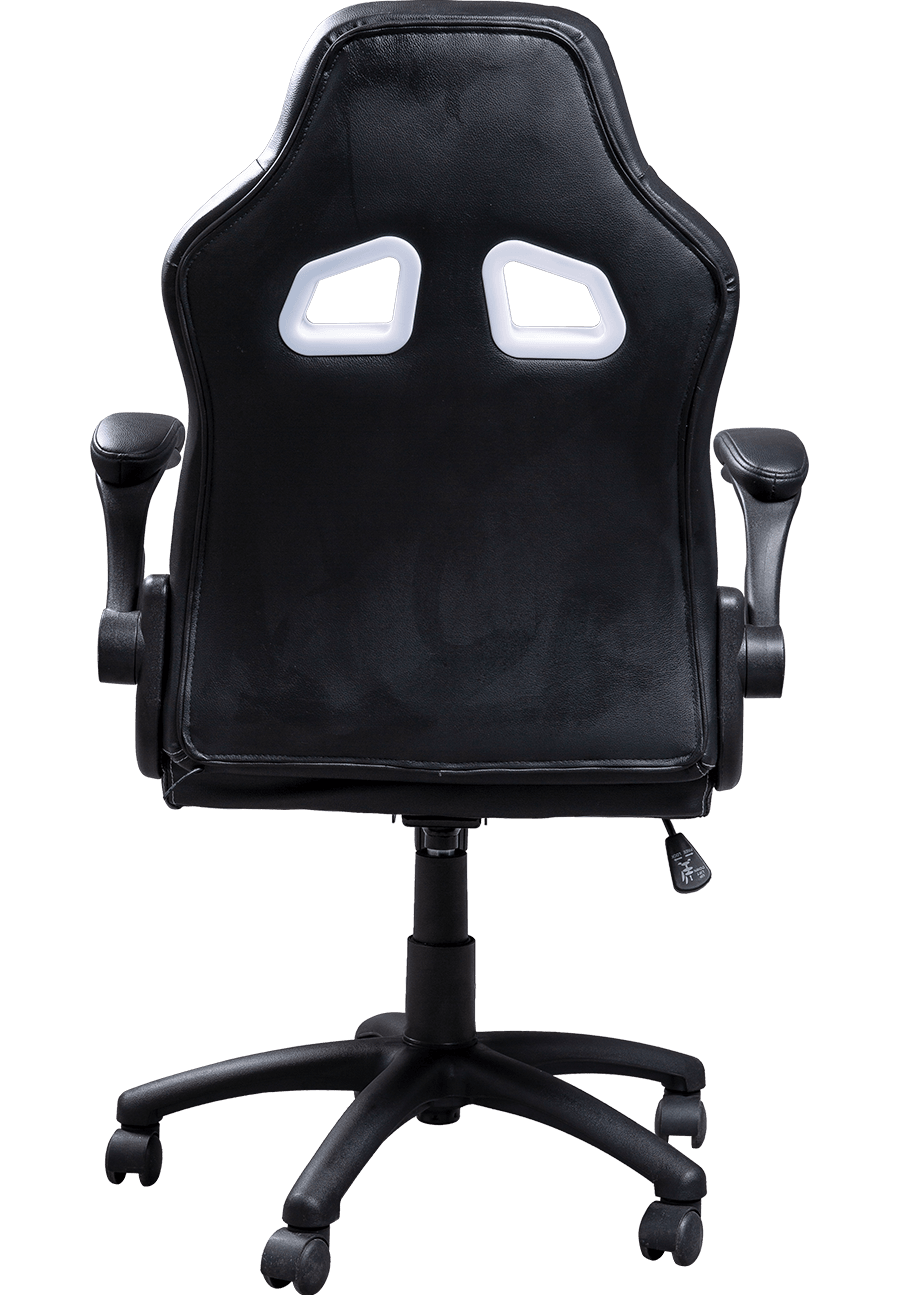 Modern Calefacta Car Sedes Leather PU Padded Armrest Computer Office Cathedra Racing Sedes Gaming Cathedra details