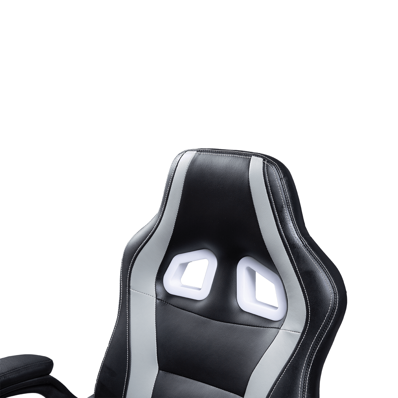 Modern Calefacta Car Sedes Leather PU Padded Armrest Computer Office Cathedra Racing Sedes Gaming Cathedra details