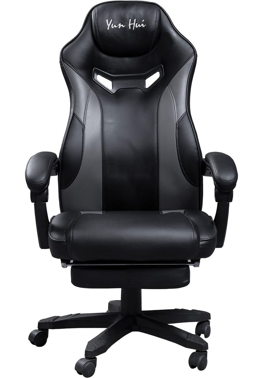 Ludus Ludus Ludus Computer Cathedra Massage PU Leather Purpura Black White Pink Scorpius Racing Gaming Cathedra Cum Footrest