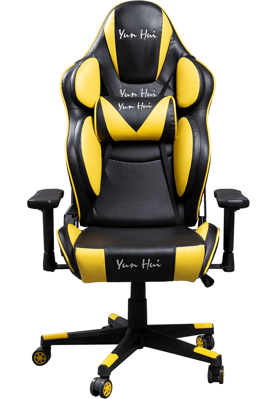 Plus Size Bee Style Gaming Cathedra 3D Adjustable Armrest Computer Gaming Chair For PC Computer Gmaer