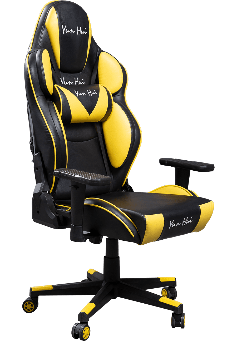 Plus Size Bee Style Gaming Cathedra 3D Adjustable Armrest Computer Gaming Chair For PC Computer Gmaer details