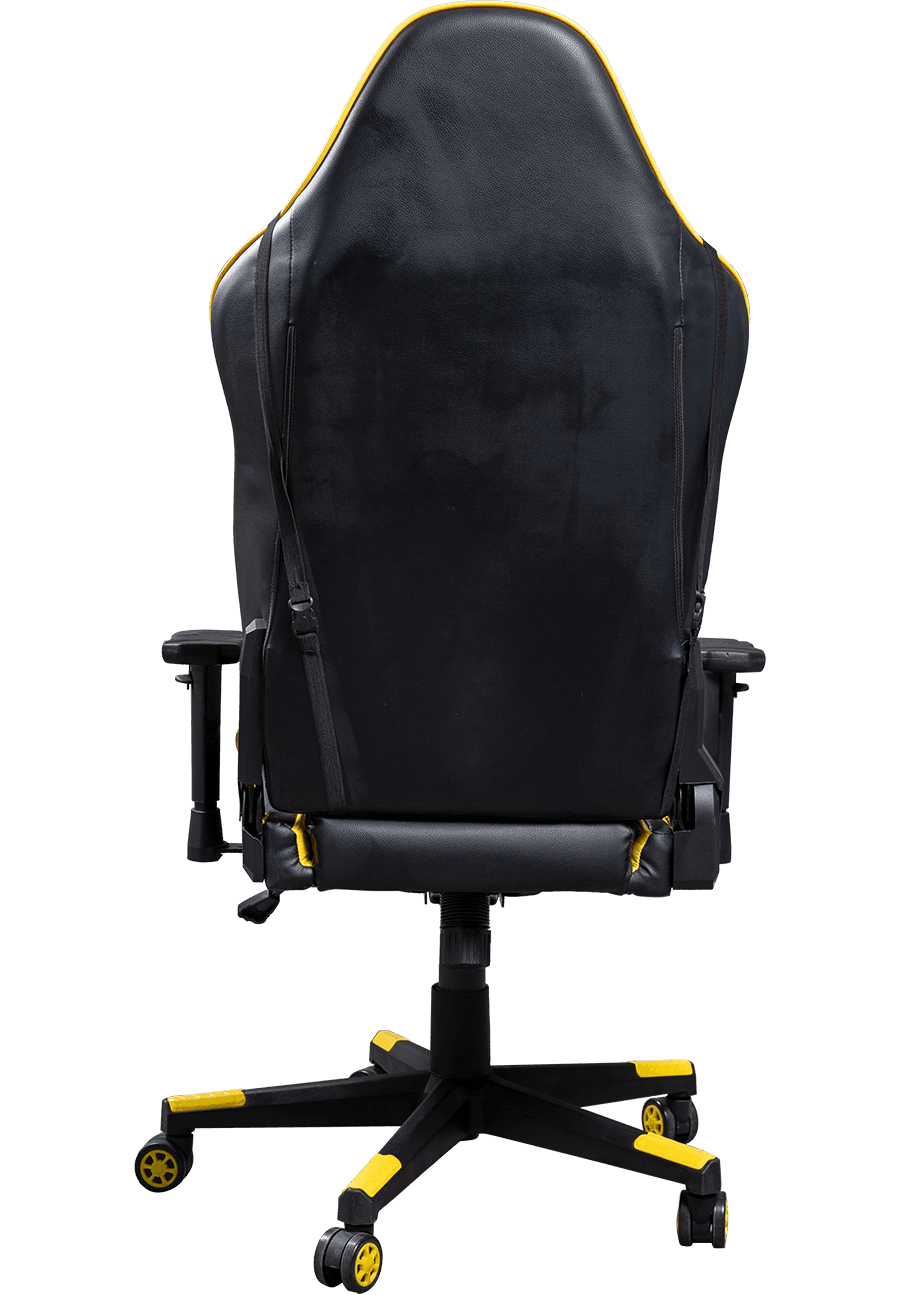 Plus Size Bee Style Gaming Cathedra 3D Adjustable Armrest Computer Gaming Chair For PC Computer Gmaer details