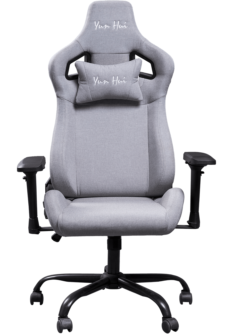 New Product 2D Adjustable Armrest Office Cathedra Dura Using Modern Racing Sedes Gaming Cathedra