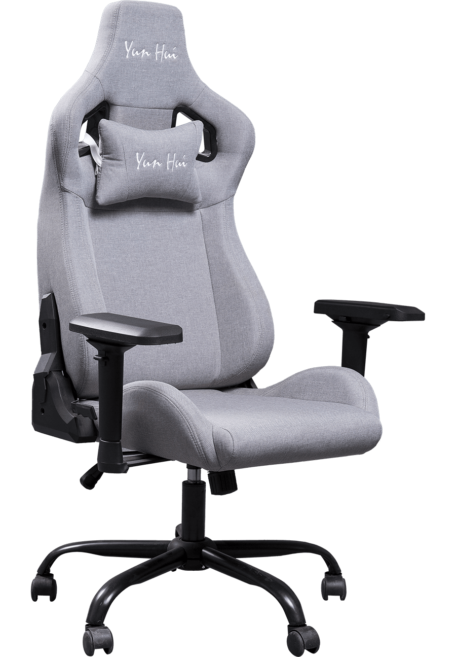 New Product 2D Adjustable Armrest Office Cathedra Dura Using Modern Racing Sedes Gaming Cathedra details