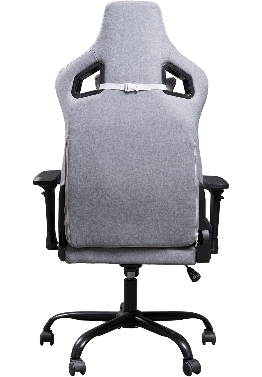 New Product 2D Adjustable Armrest Office Cathedra Dura Using Modern Racing Sedes Gaming Cathedra details