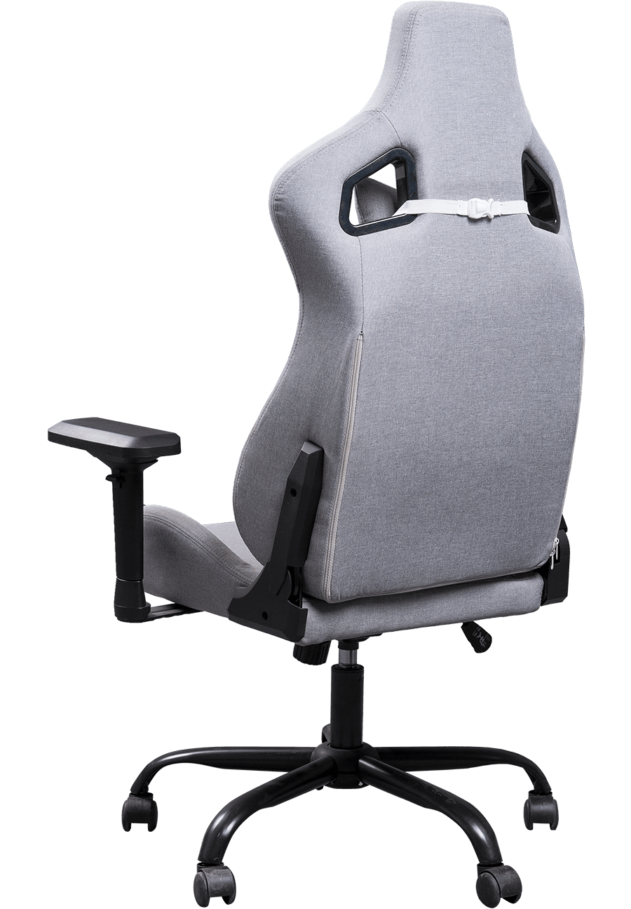 New Product 2D Adjustable Armrest Office Cathedra Dura Using Modern Racing Sedes Gaming Cathedra details