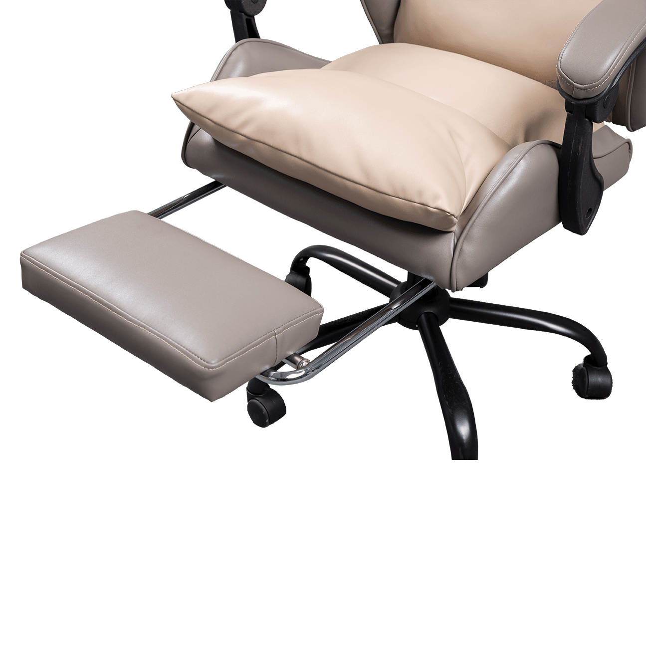 Product Backrest Ergonomic Office Cathedra Modern Design Mollis Estne Cathedra Cum Footrest For Living Room Office details