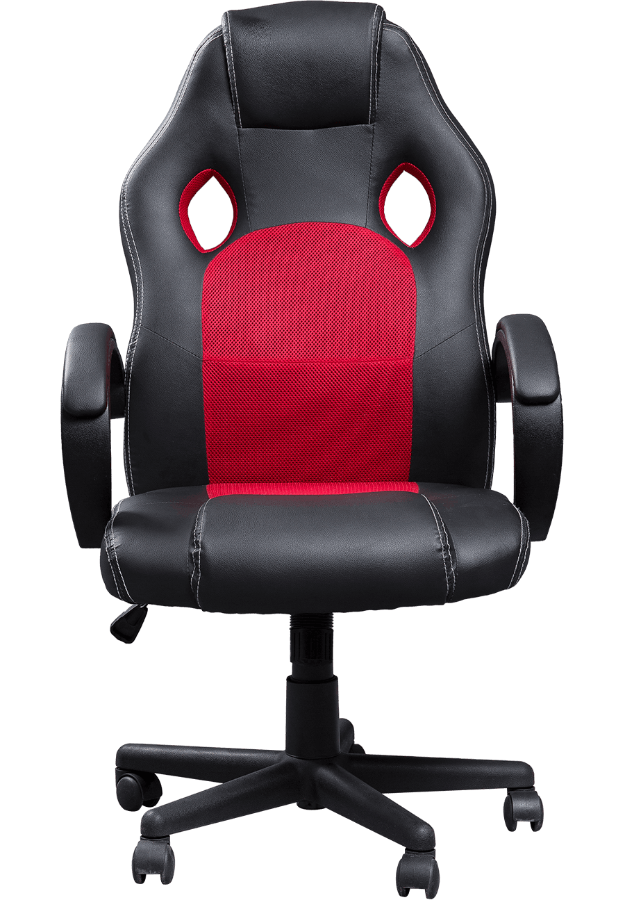 Domus Office High Back Product Swivel PU Leather Mesh Recubans PC Desk Gamer Cathedra Computer Silla Chaise Gaming Cathedra