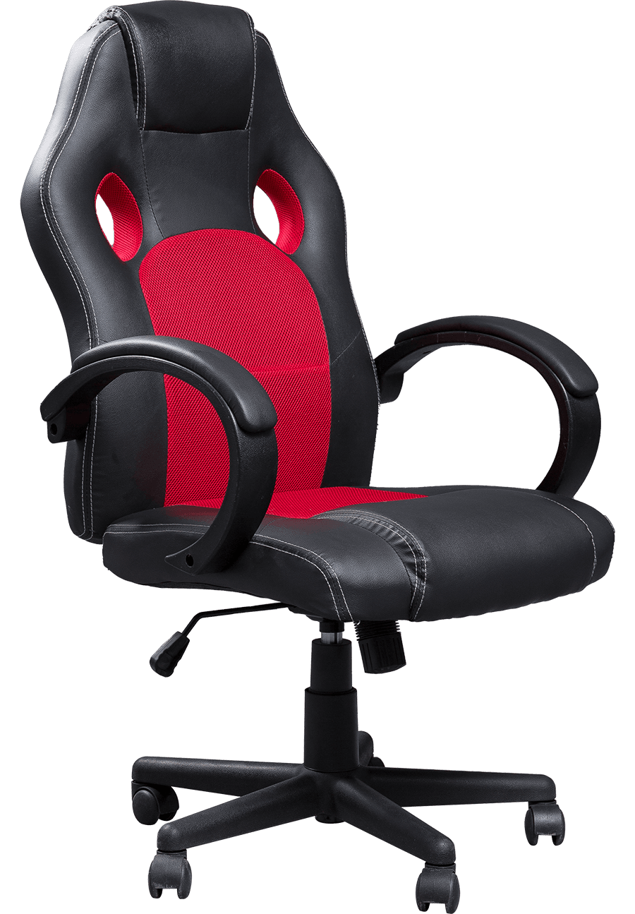 Domus Office High Back Product Swivel PU Leather Mesh Recubans PC Desk Gamer Cathedra Computer Silla Chaise Gaming Cathedra details