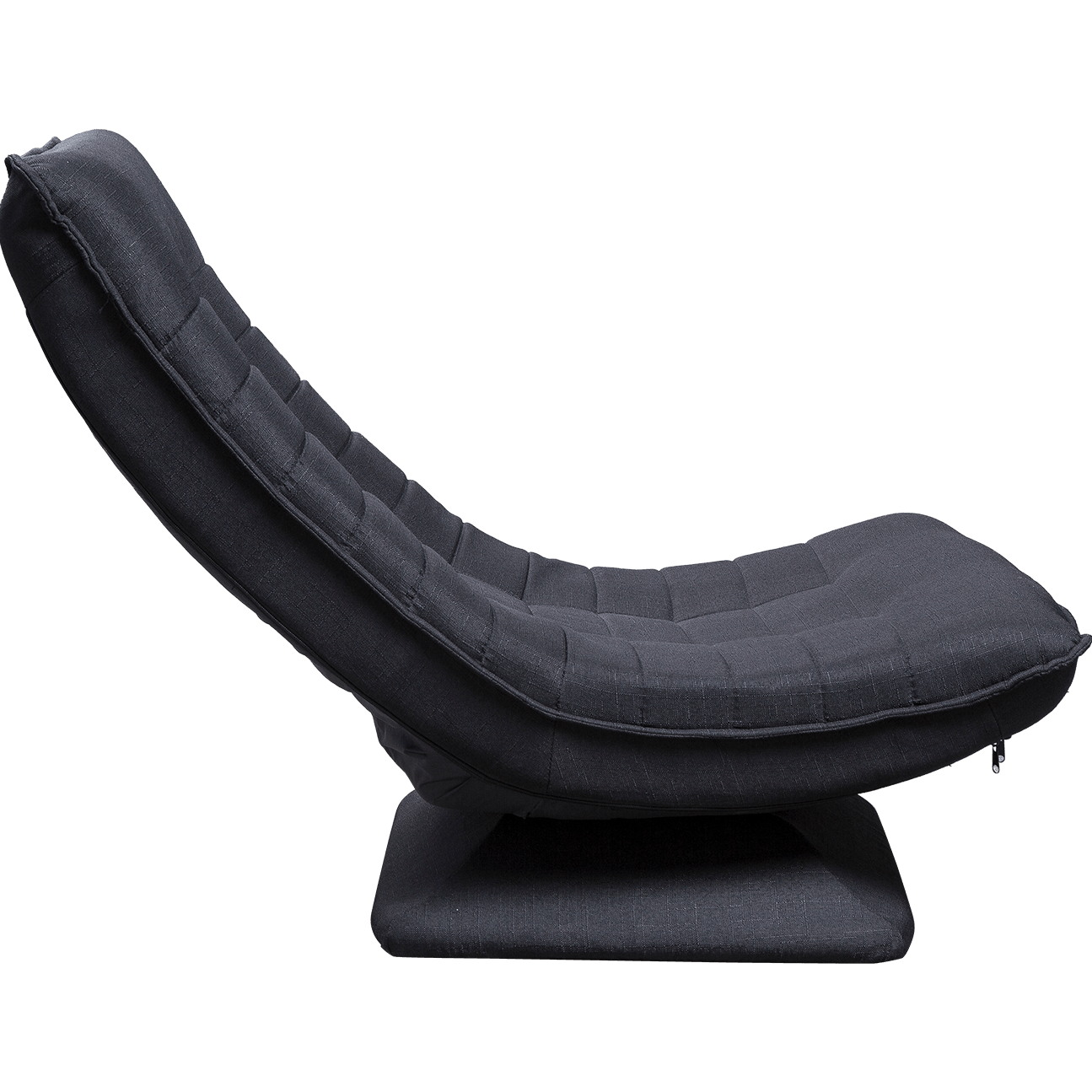 Vivus Cubiculum Foldable 4D Comfortable Back Respirate Fabric Recliner Otium Cathedra details