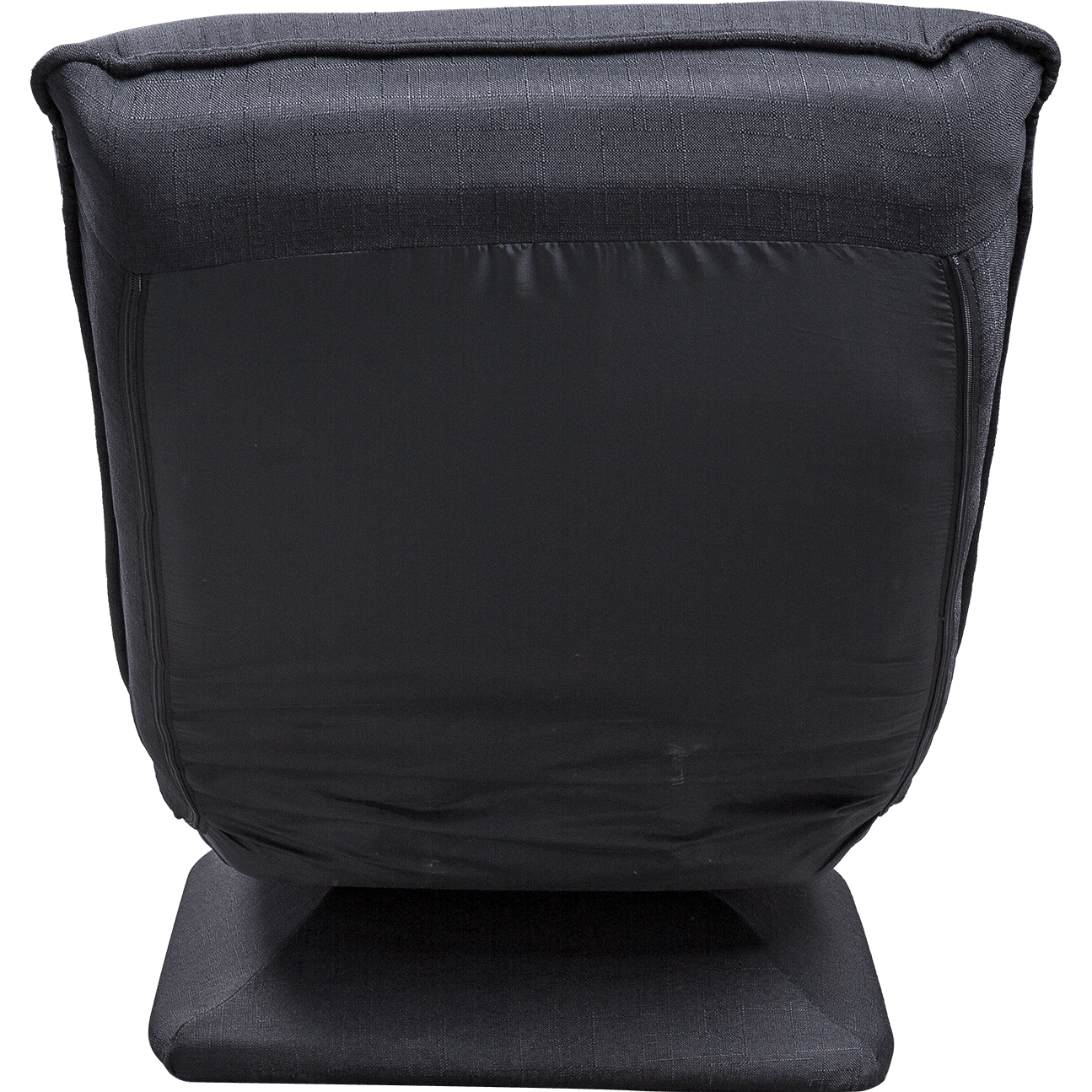 Vivus Cubiculum Foldable 4D Comfortable Back Respirate Fabric Recliner Otium Cathedra details