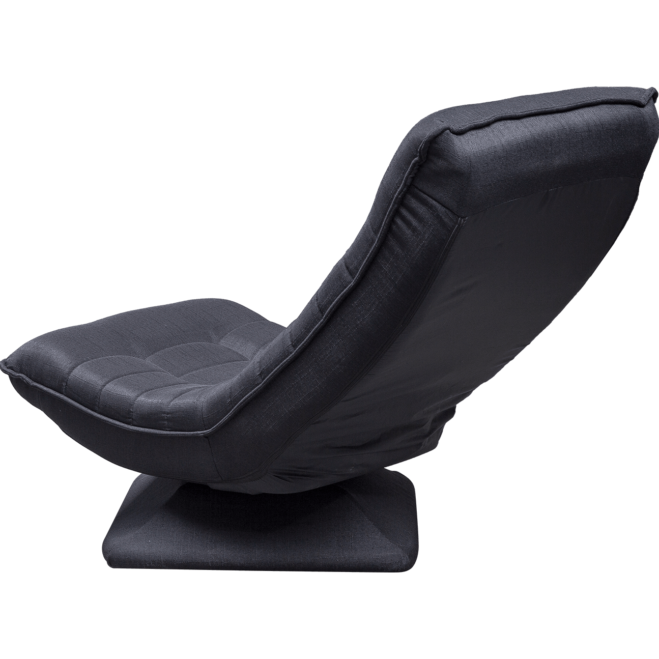 Vivus Cubiculum Foldable 4D Comfortable Back Respirate Fabric Recliner Otium Cathedra details