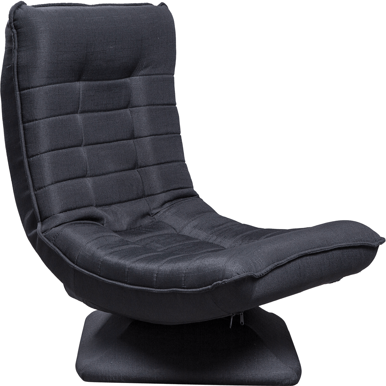 Vivus Cubiculum Foldable 4D Comfortable Back Respirate Fabric Recliner Otium Cathedra details