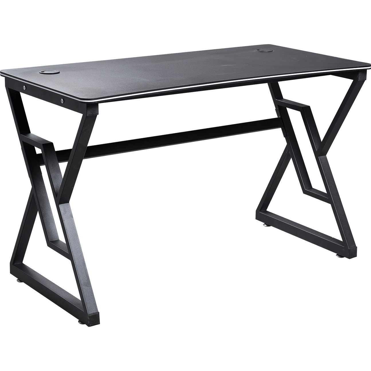 Black Furniture Gaming Chair New Design Furniture Professional Computer Desk details